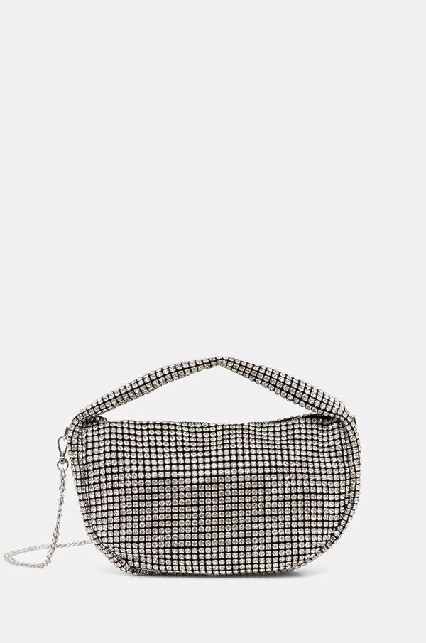 Aldo Torba Aldo LUZ boja: srebrna, 13824418