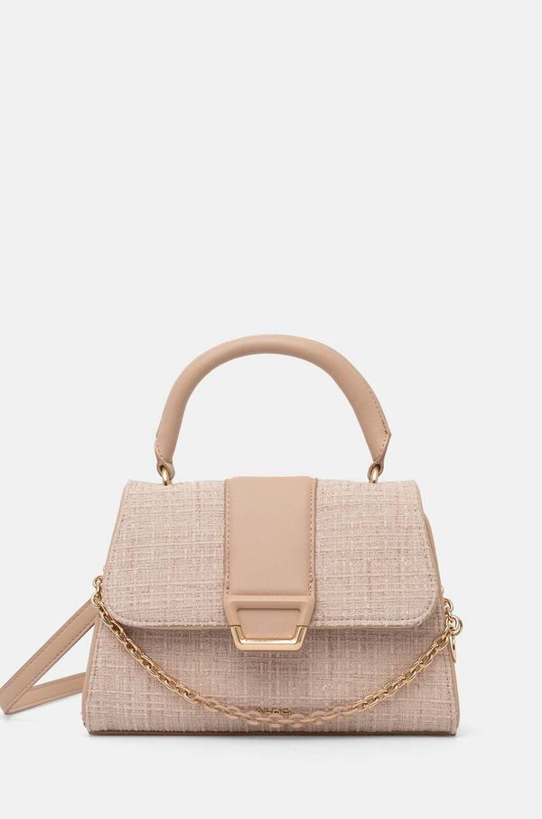 Aldo Torba Aldo MALLILA boja: bež, 13824501