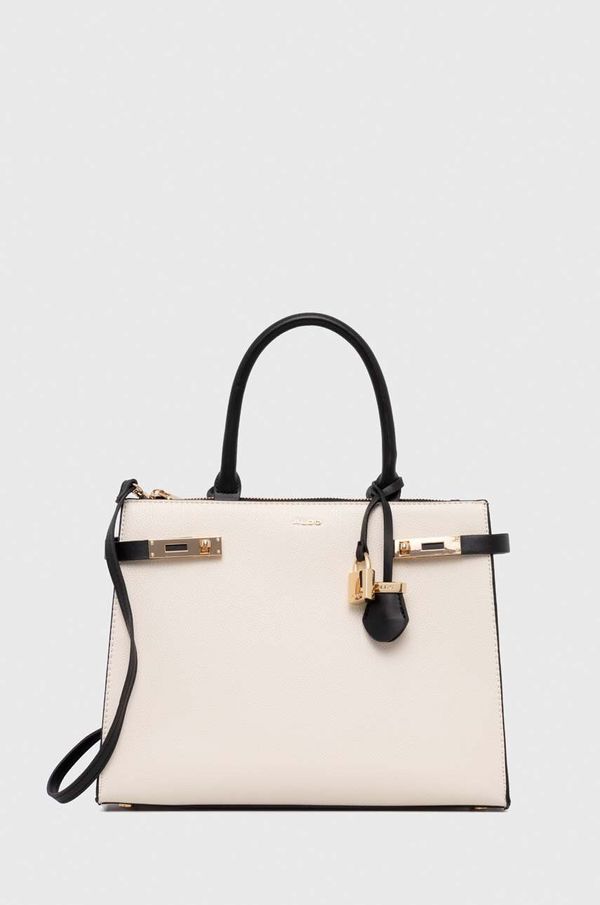 Aldo Torba Aldo MANILLA boja: bež, MANILLA.003