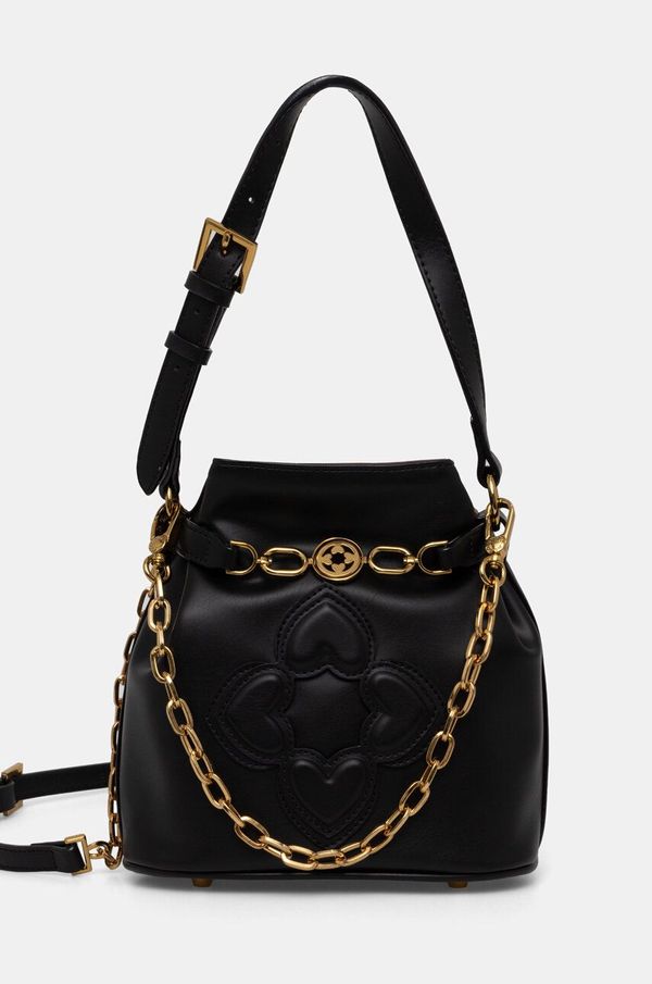 Aldo Torba Aldo MIRALUNA boja: crna, 13824593