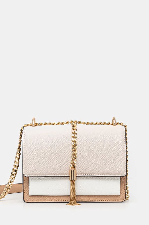 Aldo Torba Aldo MIYABEL boja: bež, 13897730