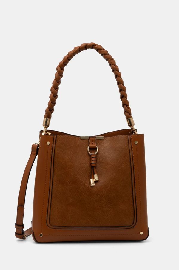 Aldo Torba Aldo NALAYNA boja: smeđa, 13863827