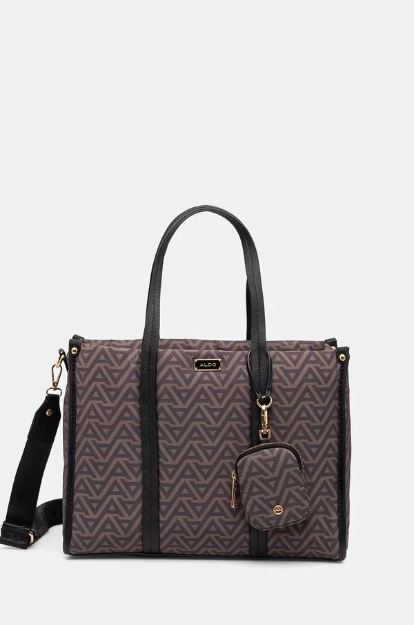 Aldo Torba Aldo NANYSSA boja: smeđa, 13824329