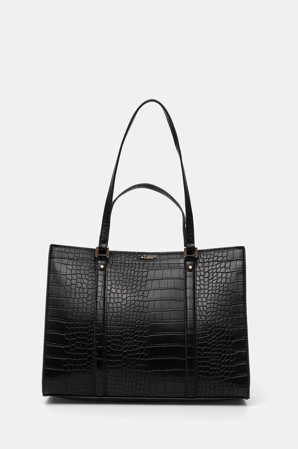 Aldo Torba Aldo NINETOFIVE boja: crna, 13897736