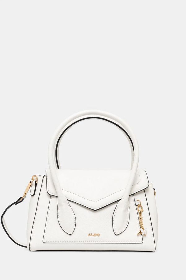 Aldo Torba Aldo PALLIATUS boja: bijela, 13989294
