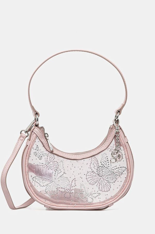 Aldo Torba Aldo PINKPERFECTION boja: ružičasta, 13869393