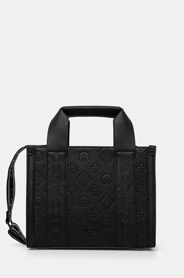Aldo Torba Aldo QIANWAN boja: crna, 13989295