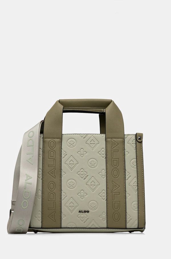 Aldo Torba Aldo QIANWAN boja: zelena, 13989293