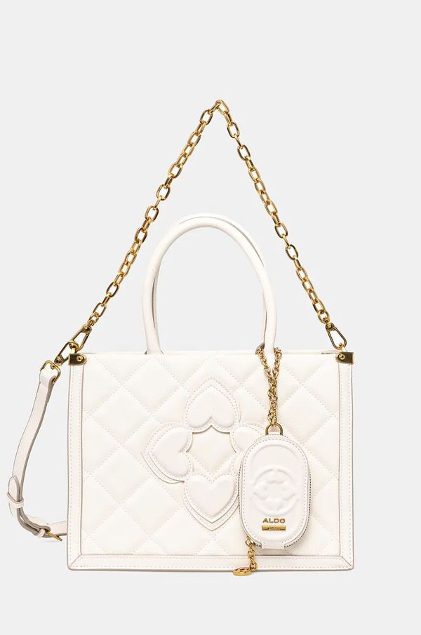 Aldo Torba Aldo SERELUNE boja: bež, 13824524