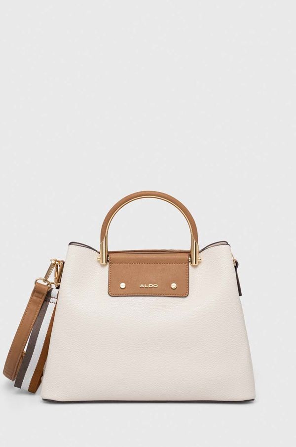 Aldo Torba Aldo SLOANA boja: bež, SLOANA.920