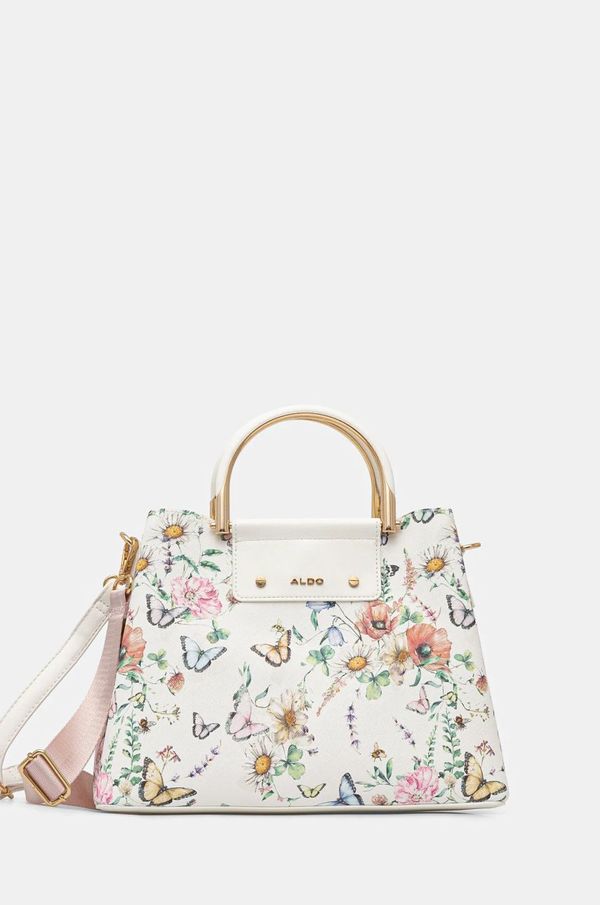 Aldo Torba Aldo SLOANA boja: bijela, 13933666