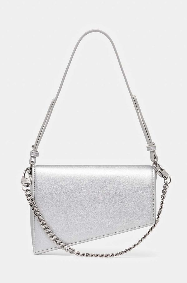 Aldo Torba Aldo STASSIAE boja: srebrna, 13824357