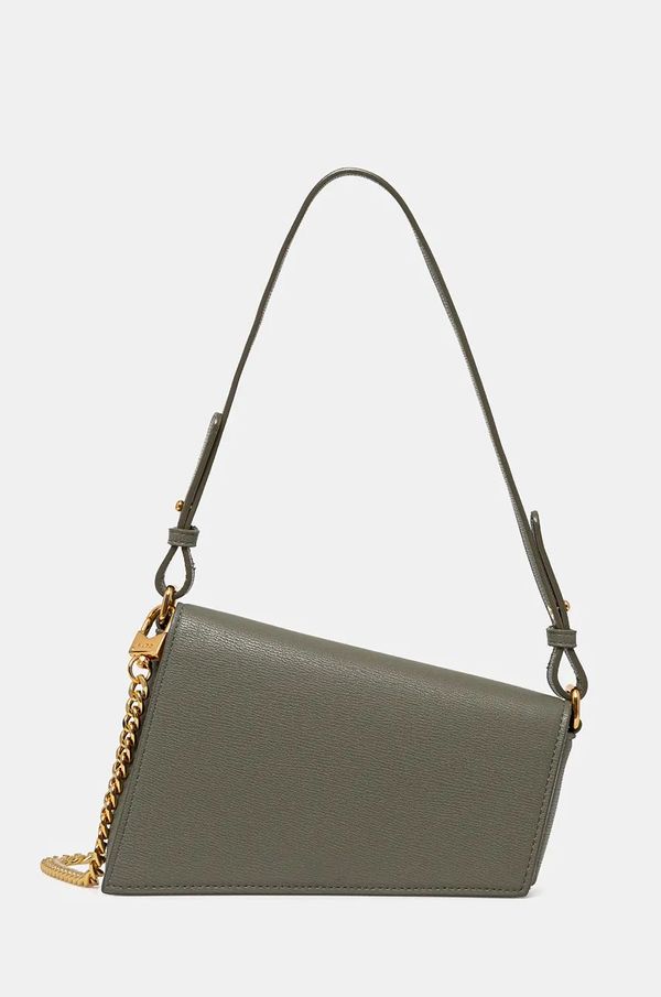 Aldo Torba Aldo STASSIAE boja: zelena, 13824356