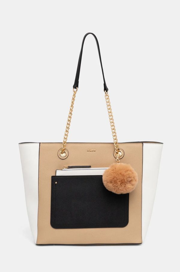 Aldo Torba Aldo TALAMAEREL boja: bež, 13863265