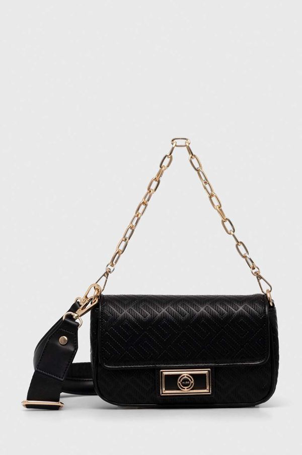 Aldo Torba Aldo TALIANA boja: crna, TALIANA.001