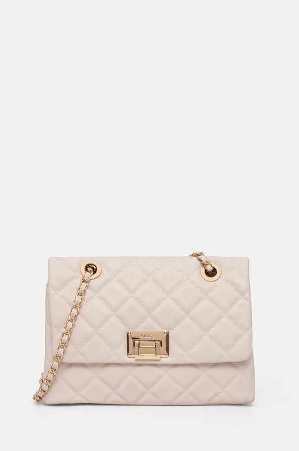 Aldo Torba Aldo YADODE boja: bež, 13863254