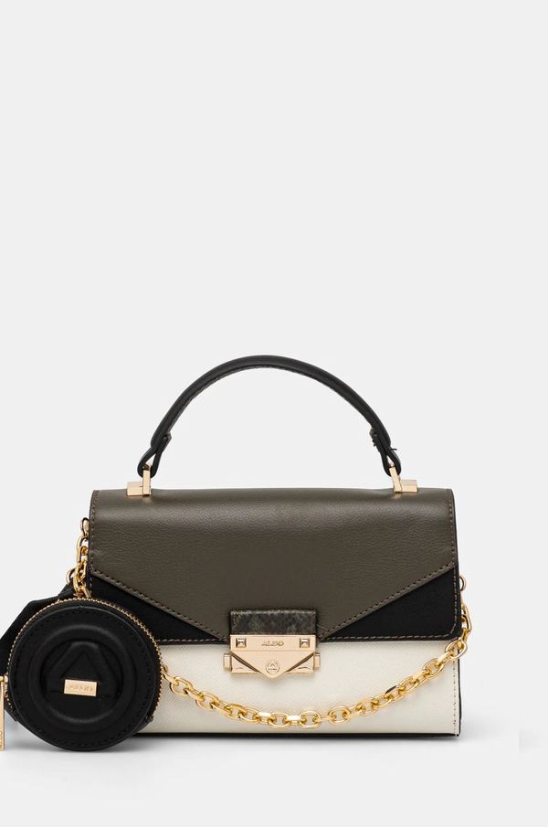 Aldo Torba Aldo YOURA boja: zelena, 13897686