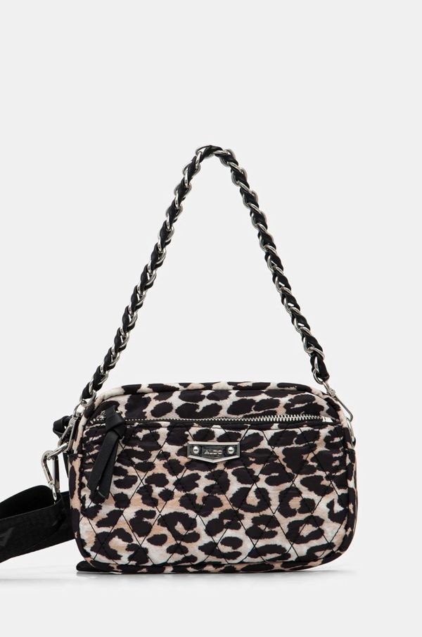 Aldo Torba Aldo ZENI boja: crna, 13941228