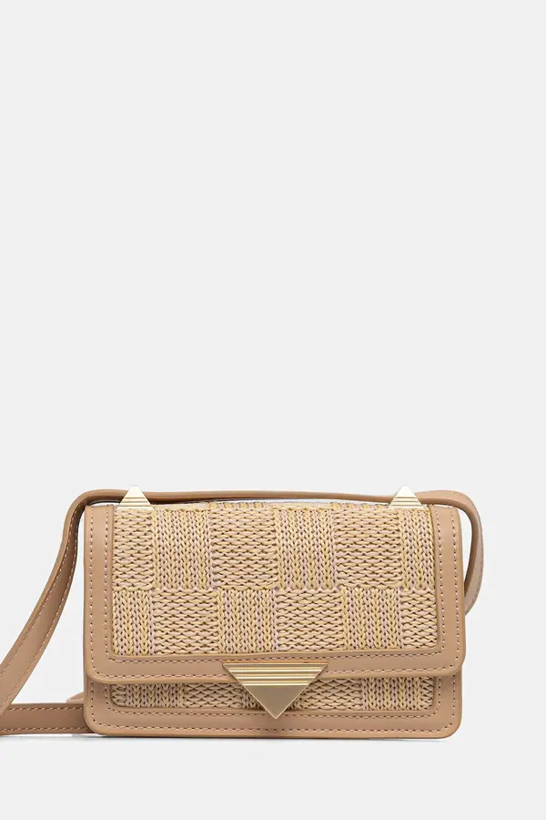 Aldo Torba Aldo ZENITHPURSEMINI