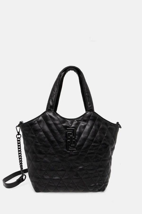 Aldo Torba Aldo ZINYLAAX boja: crna, 13863892