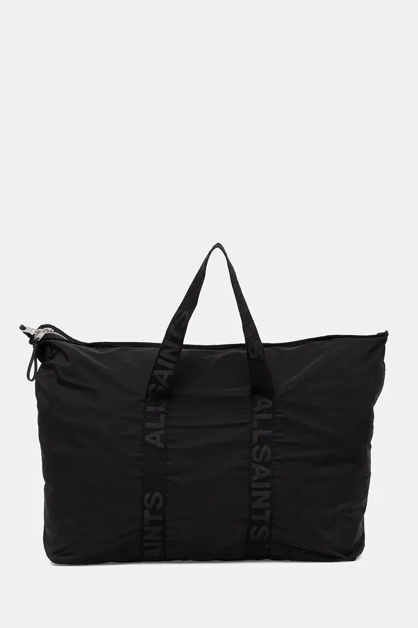 AllSaints Torba AllSaints KEI 15 x 45 x55 cm