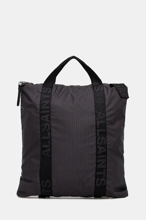 AllSaints Torba AllSaints KEI 43 x 53 x 5 cm