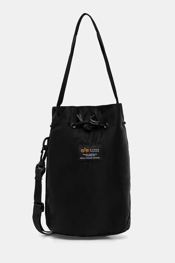 Alpha Industries Torba Alpha Industries Carry Bag Wmn