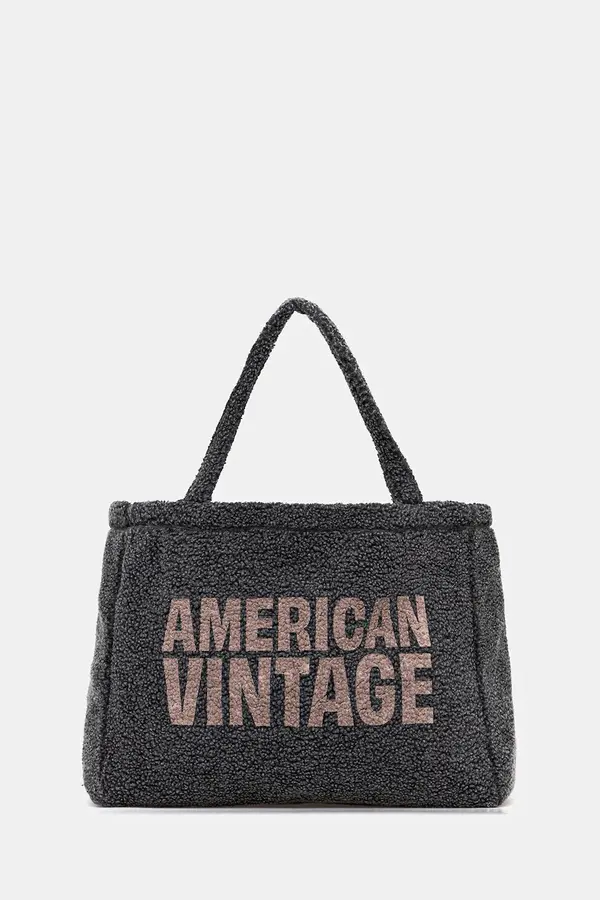 American Vintage Torba American Vintage