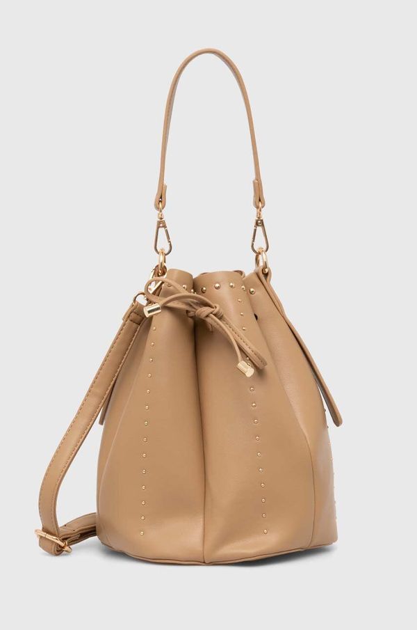 Answear Lab Torba Answear Lab boja: bež