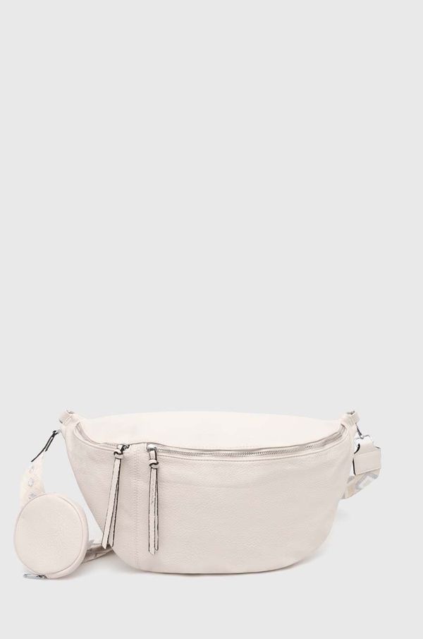 Answear Lab Torba Answear Lab boja: bež