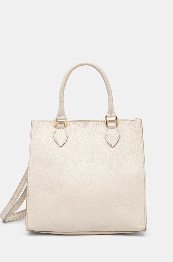 Answear Lab Torba Answear Lab boja: bež