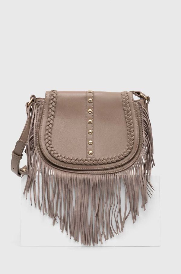 Answear Lab Torba Answear Lab boja: bež