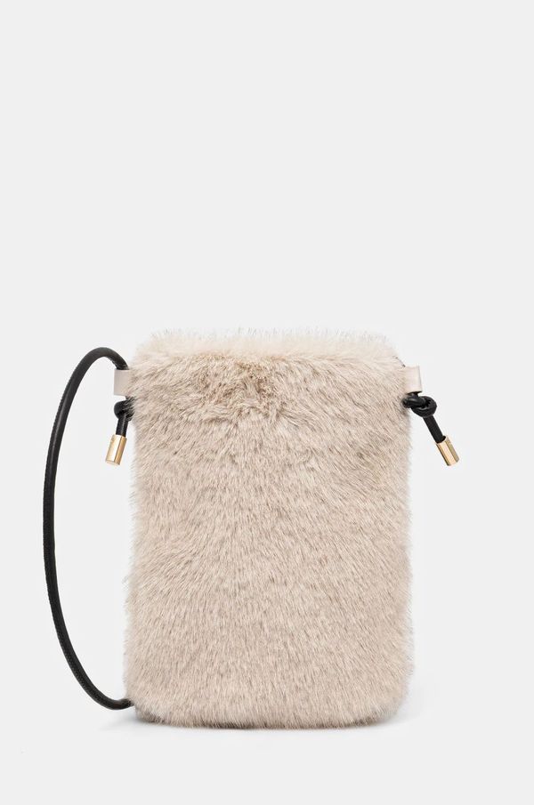 Answear Lab Torba Answear Lab boja: bež