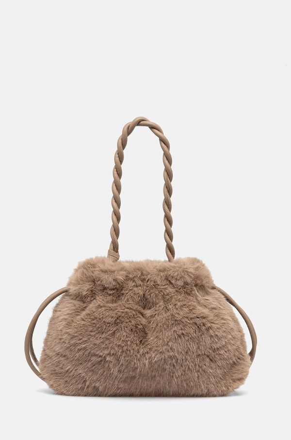 Answear Lab Torba Answear Lab boja: bež