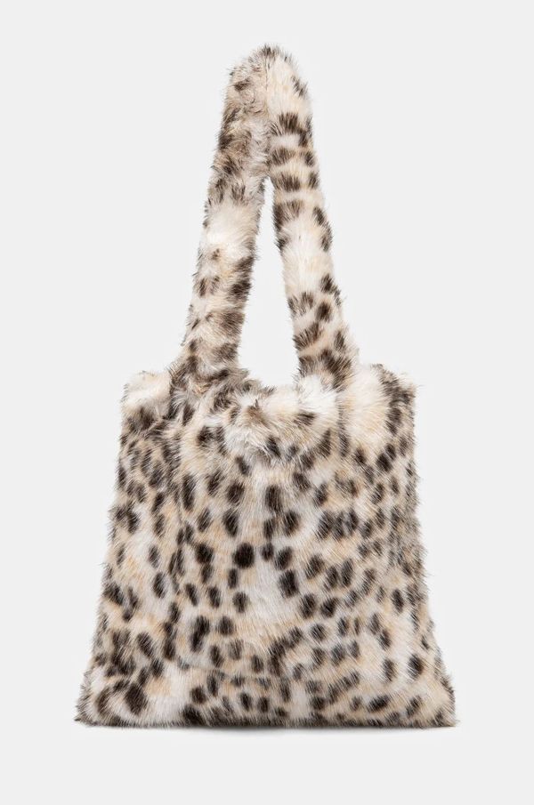 Answear Lab Torba Answear Lab boja: bijela