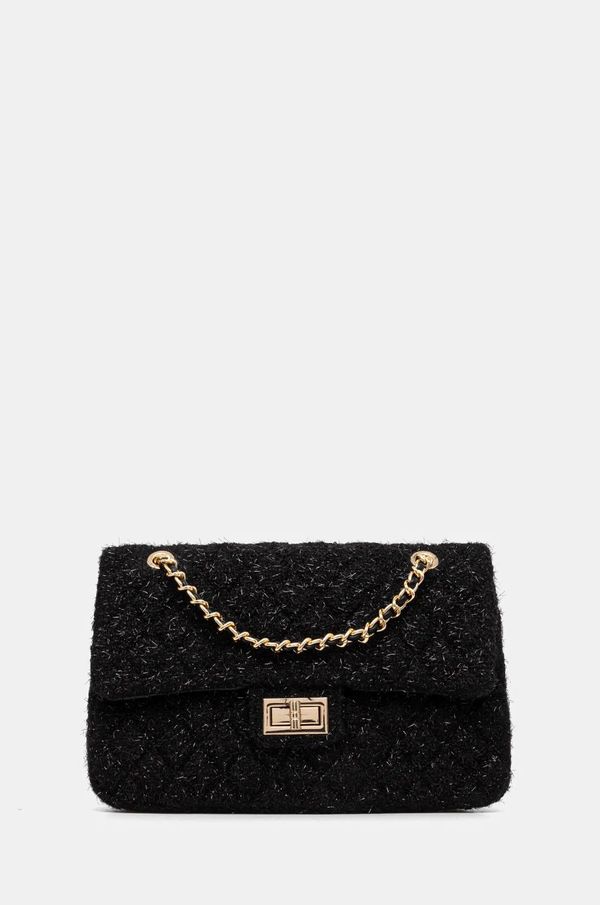 Answear Lab Torba Answear Lab boja: crna