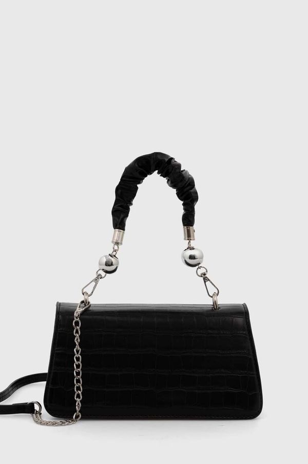 Answear Lab Torba Answear Lab boja: crna