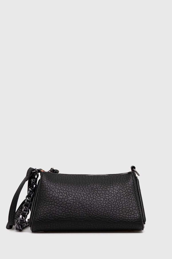 Answear Lab Torba Answear Lab boja: crna