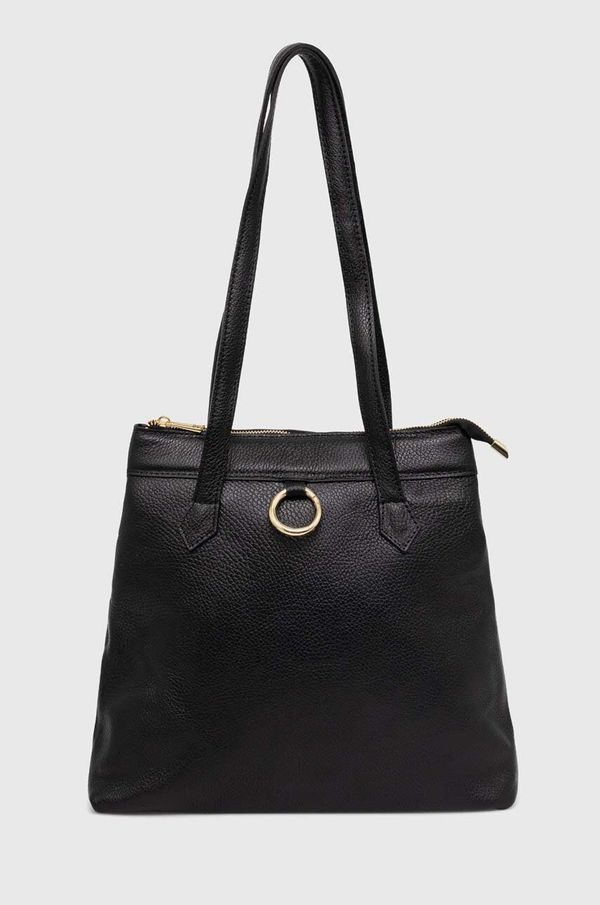 Answear Lab Torba Answear Lab boja: crna