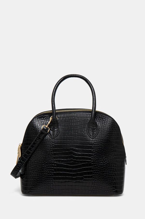 Answear Lab Torba Answear Lab boja: crna