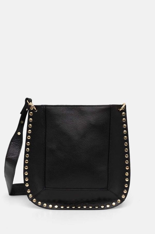 Answear Lab Torba Answear Lab boja: crna