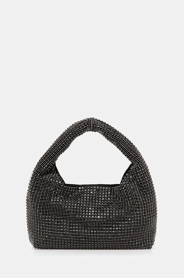 Answear Lab Torba Answear Lab boja: crna