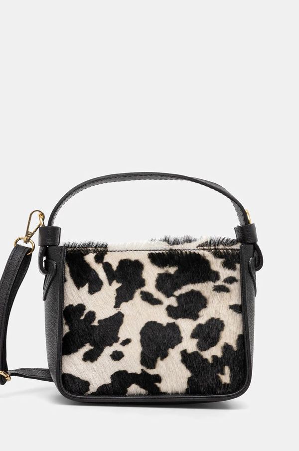 Answear Lab Torba Answear Lab boja: crna