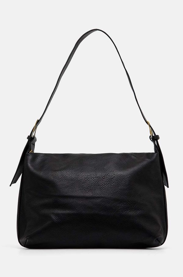 Answear Lab Torba Answear Lab boja: crna