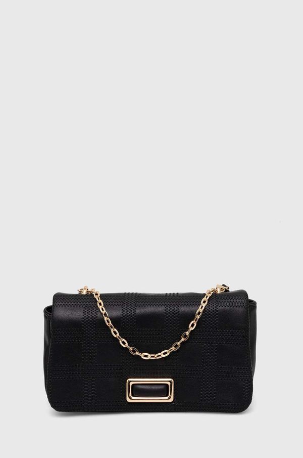 Answear Lab Torba Answear Lab boja: crna