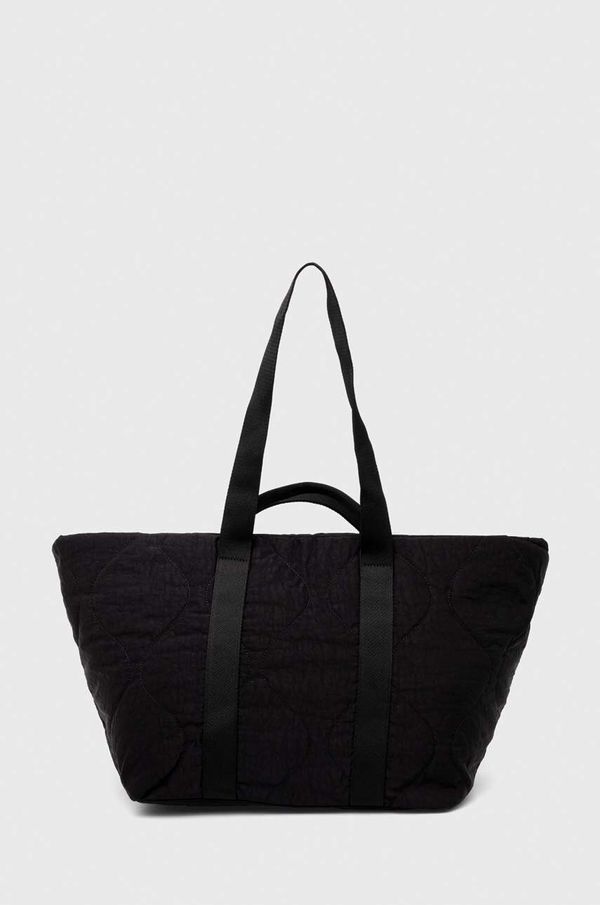 Answear Lab Torba Answear Lab boja: crna