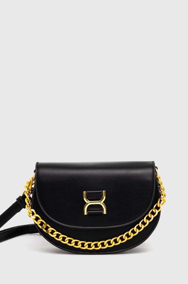 Answear Lab Torba Answear Lab boja: crna