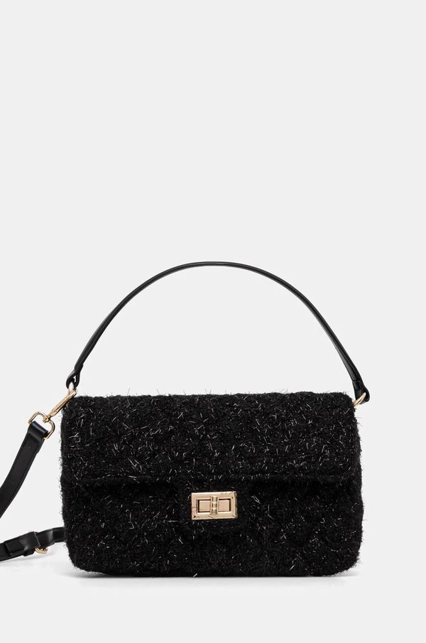 Answear Lab Torba Answear Lab boja: crna