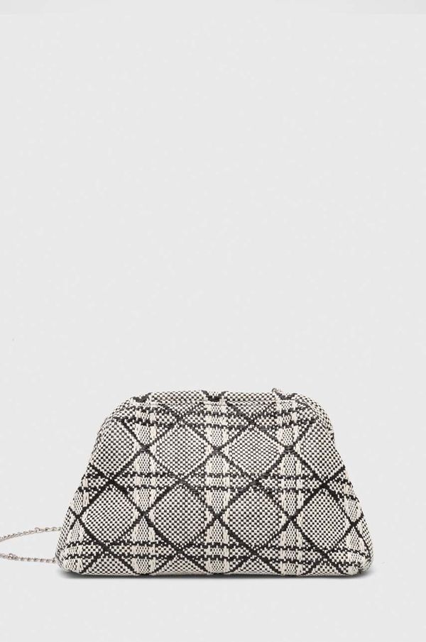 Answear Lab Torba Answear Lab boja: crna