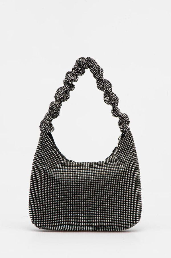 Answear Lab Torba Answear Lab boja: crna